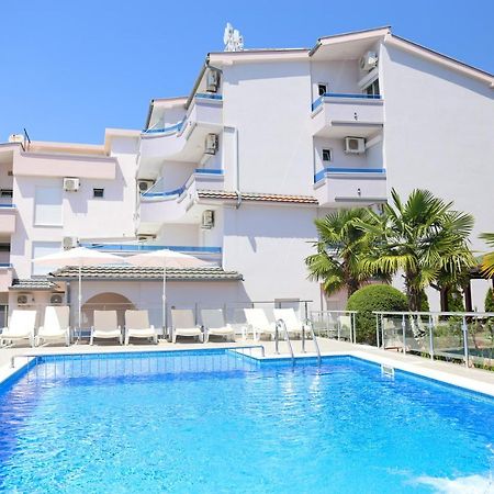 Victoria Apartments Ούλτσιν Εξωτερικό φωτογραφία