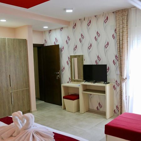 Victoria Apartments Ούλτσιν Δωμάτιο φωτογραφία