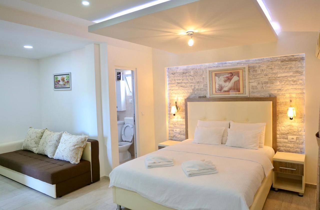 Victoria Apartments Ούλτσιν Εξωτερικό φωτογραφία