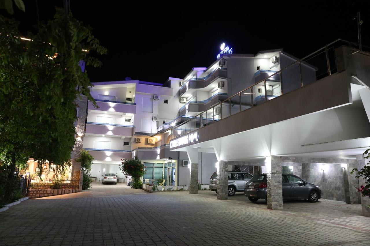 Victoria Apartments Ούλτσιν Εξωτερικό φωτογραφία