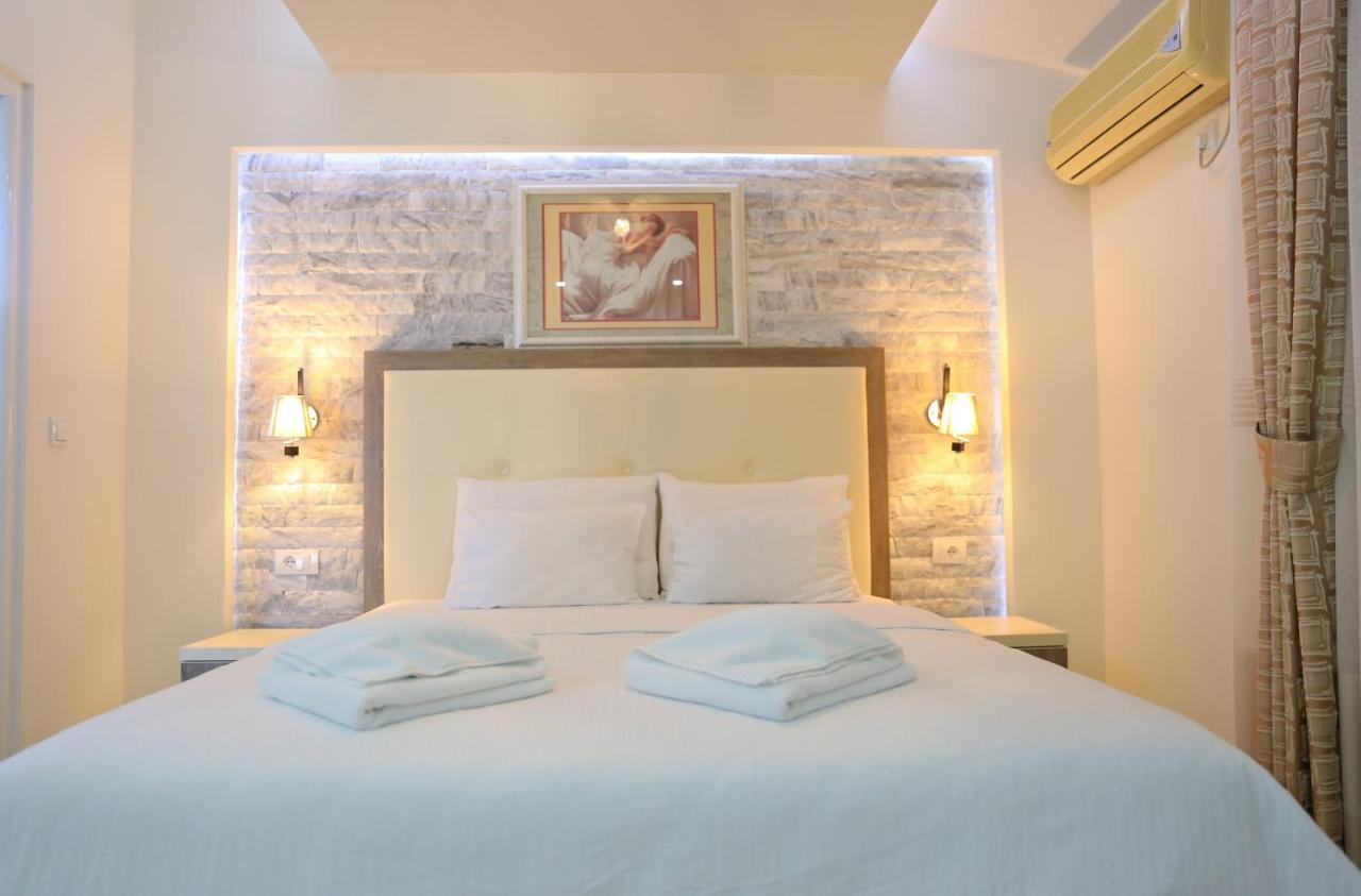 Victoria Apartments Ούλτσιν Εξωτερικό φωτογραφία