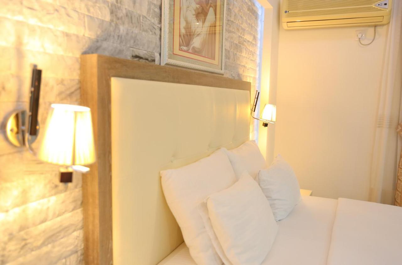 Victoria Apartments Ούλτσιν Εξωτερικό φωτογραφία