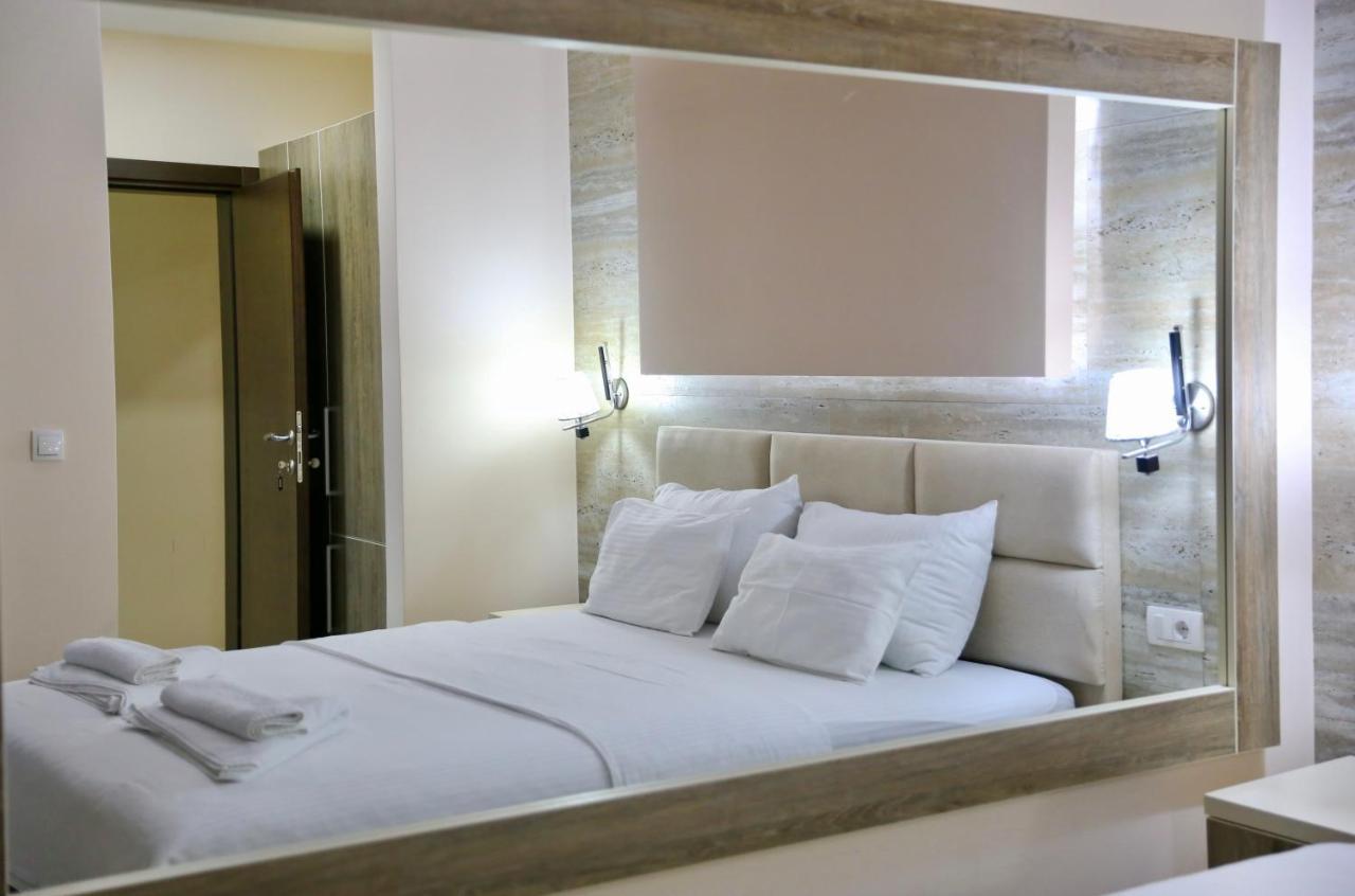 Victoria Apartments Ούλτσιν Εξωτερικό φωτογραφία
