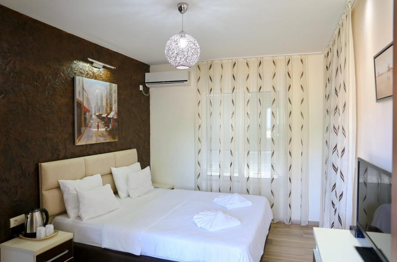 Victoria Apartments Ούλτσιν Δωμάτιο φωτογραφία