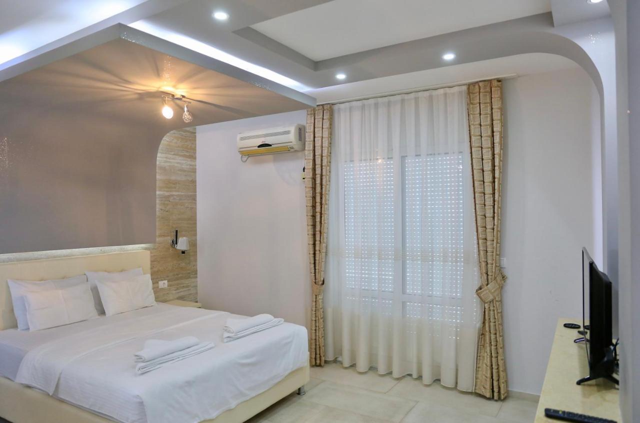 Victoria Apartments Ούλτσιν Εξωτερικό φωτογραφία