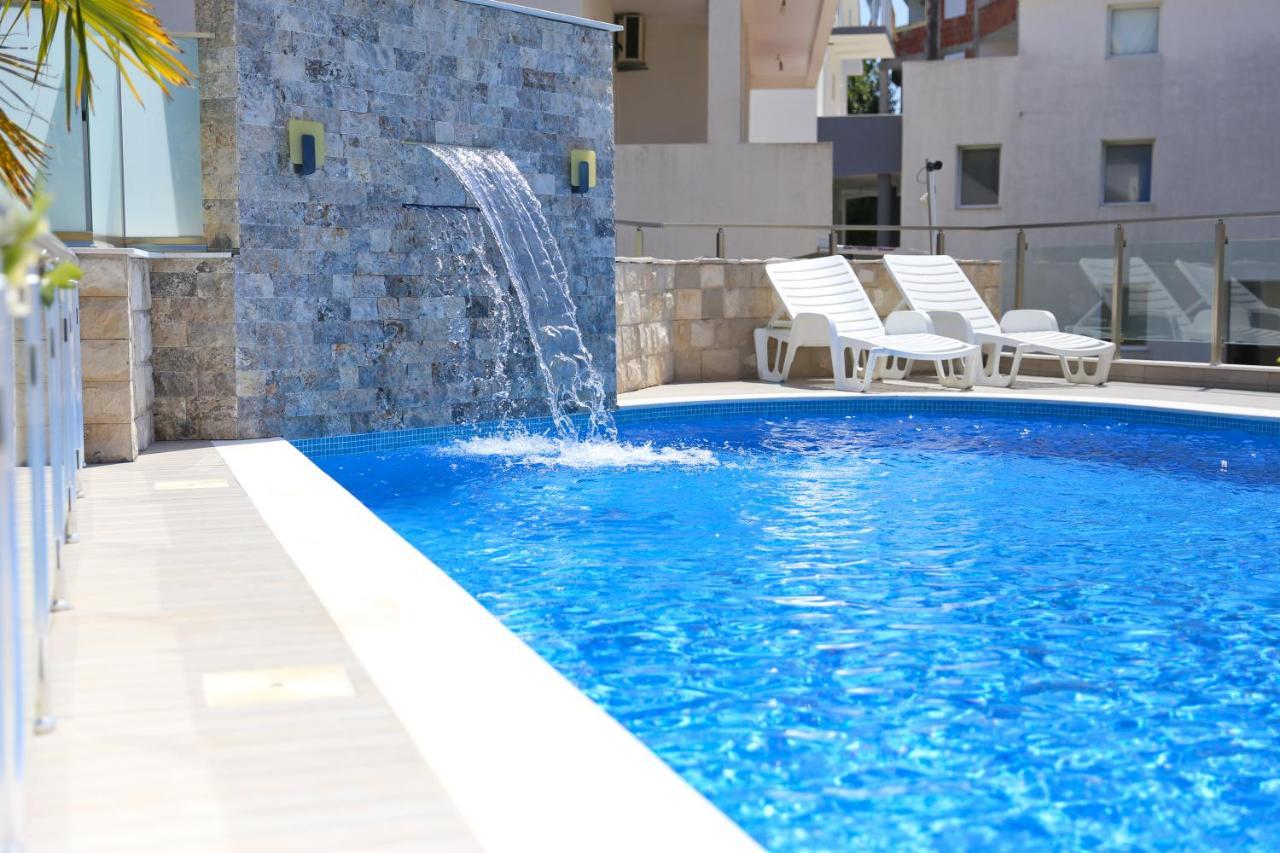Victoria Apartments Ούλτσιν Εξωτερικό φωτογραφία