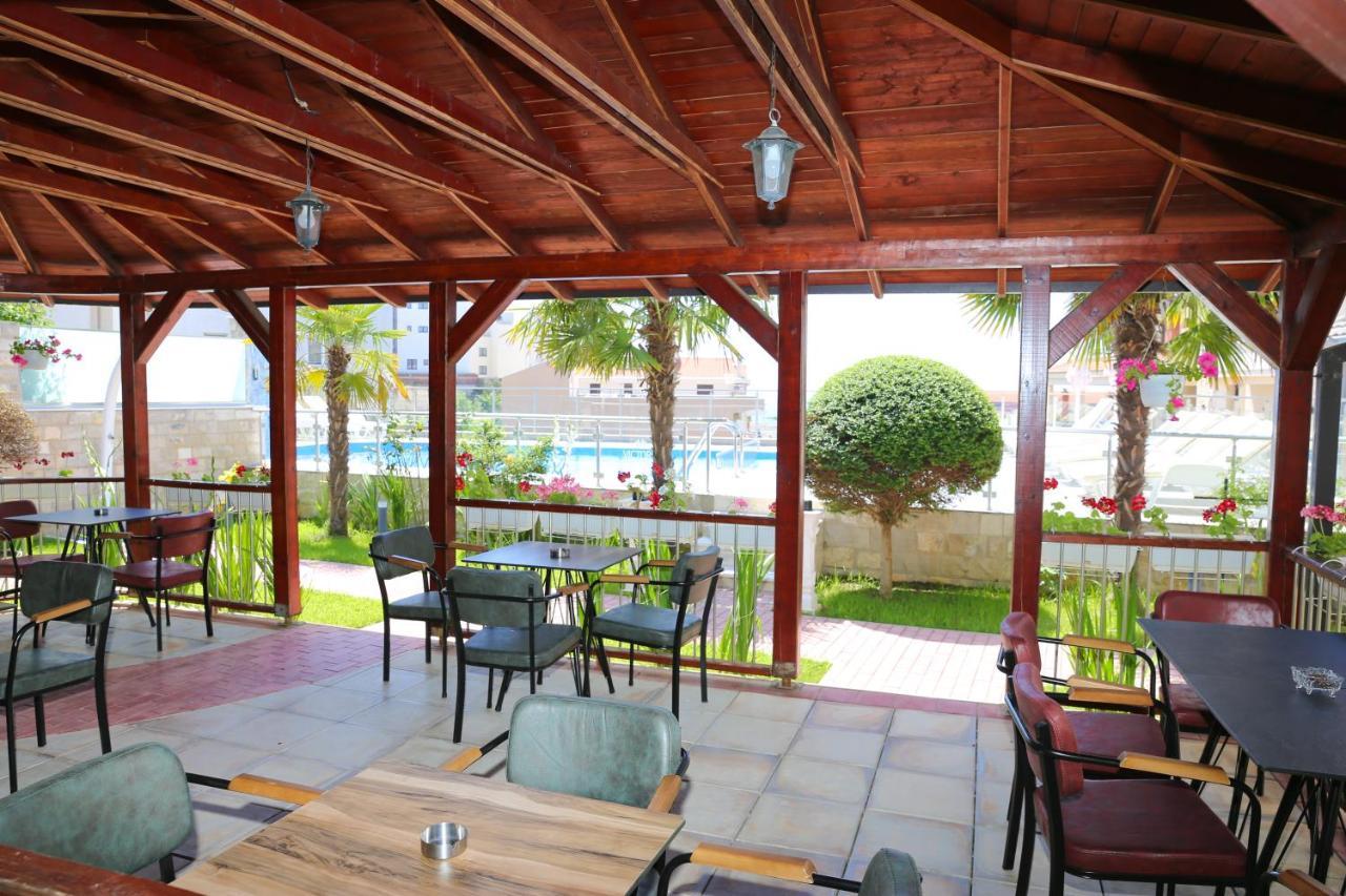 Victoria Apartments Ούλτσιν Εξωτερικό φωτογραφία