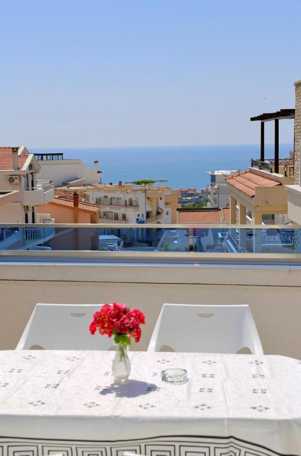 Victoria Apartments Ούλτσιν Εξωτερικό φωτογραφία