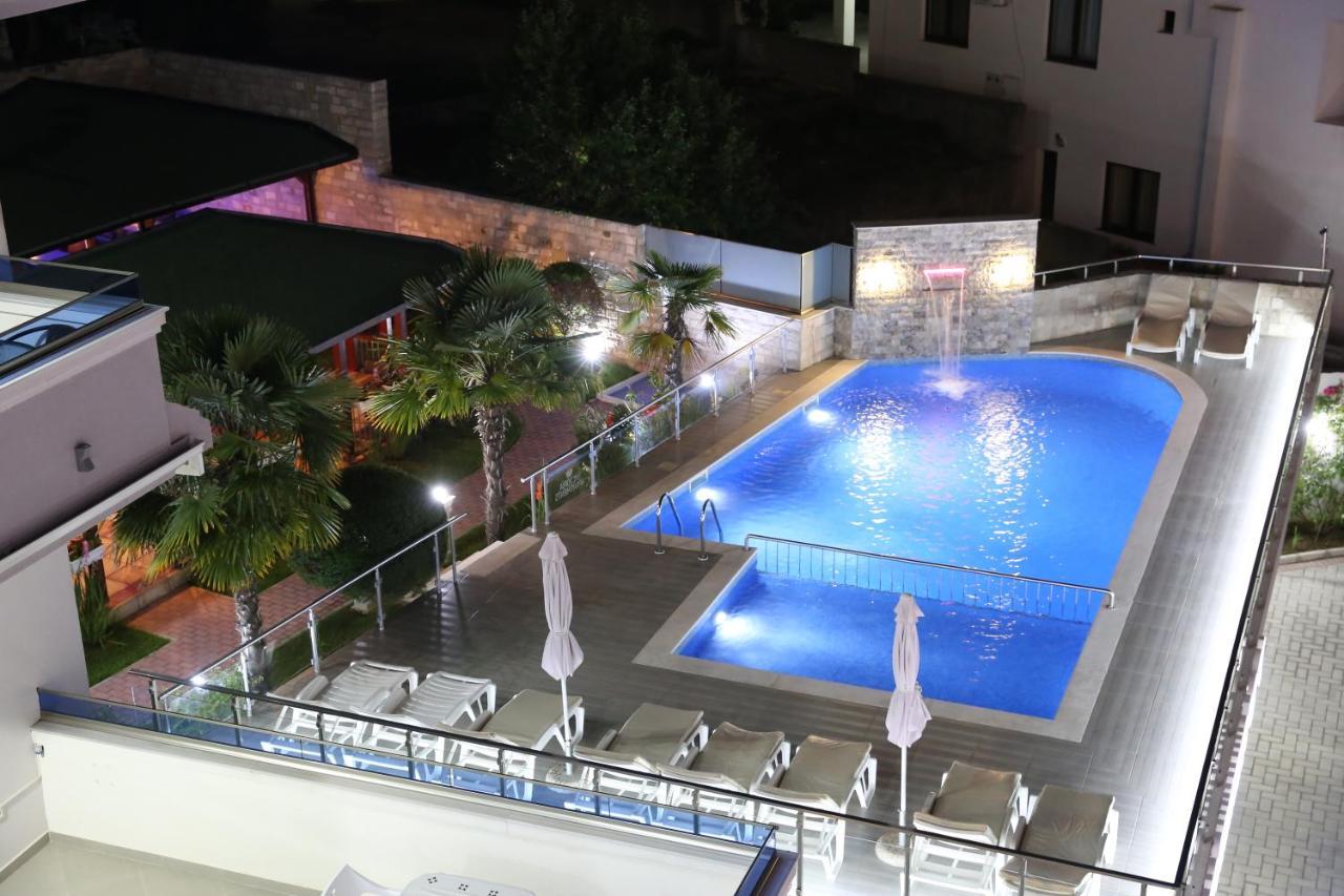Victoria Apartments Ούλτσιν Εξωτερικό φωτογραφία