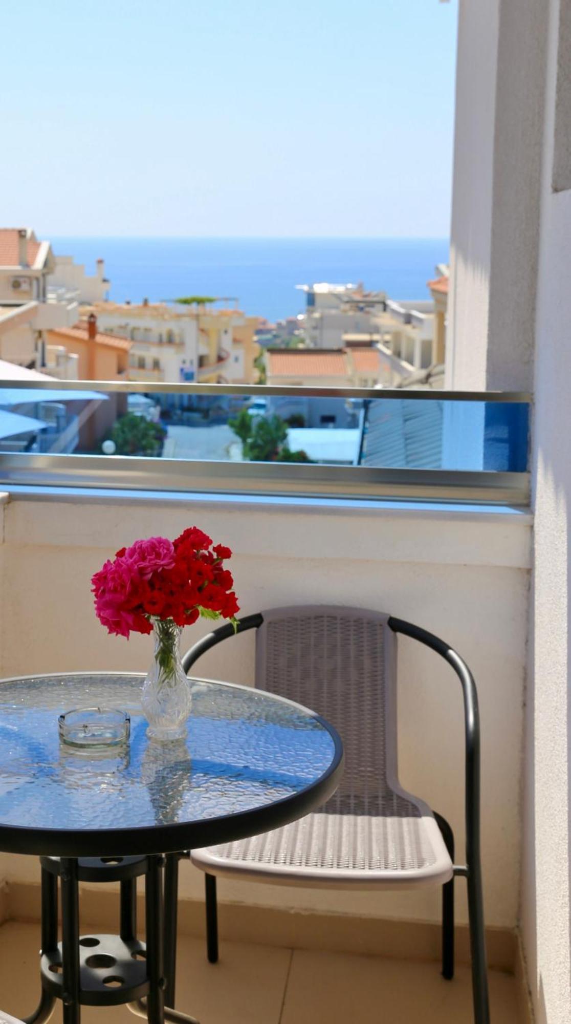 Victoria Apartments Ούλτσιν Δωμάτιο φωτογραφία