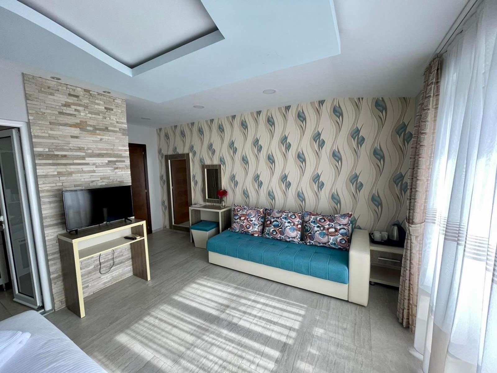 Victoria Apartments Ούλτσιν Δωμάτιο φωτογραφία