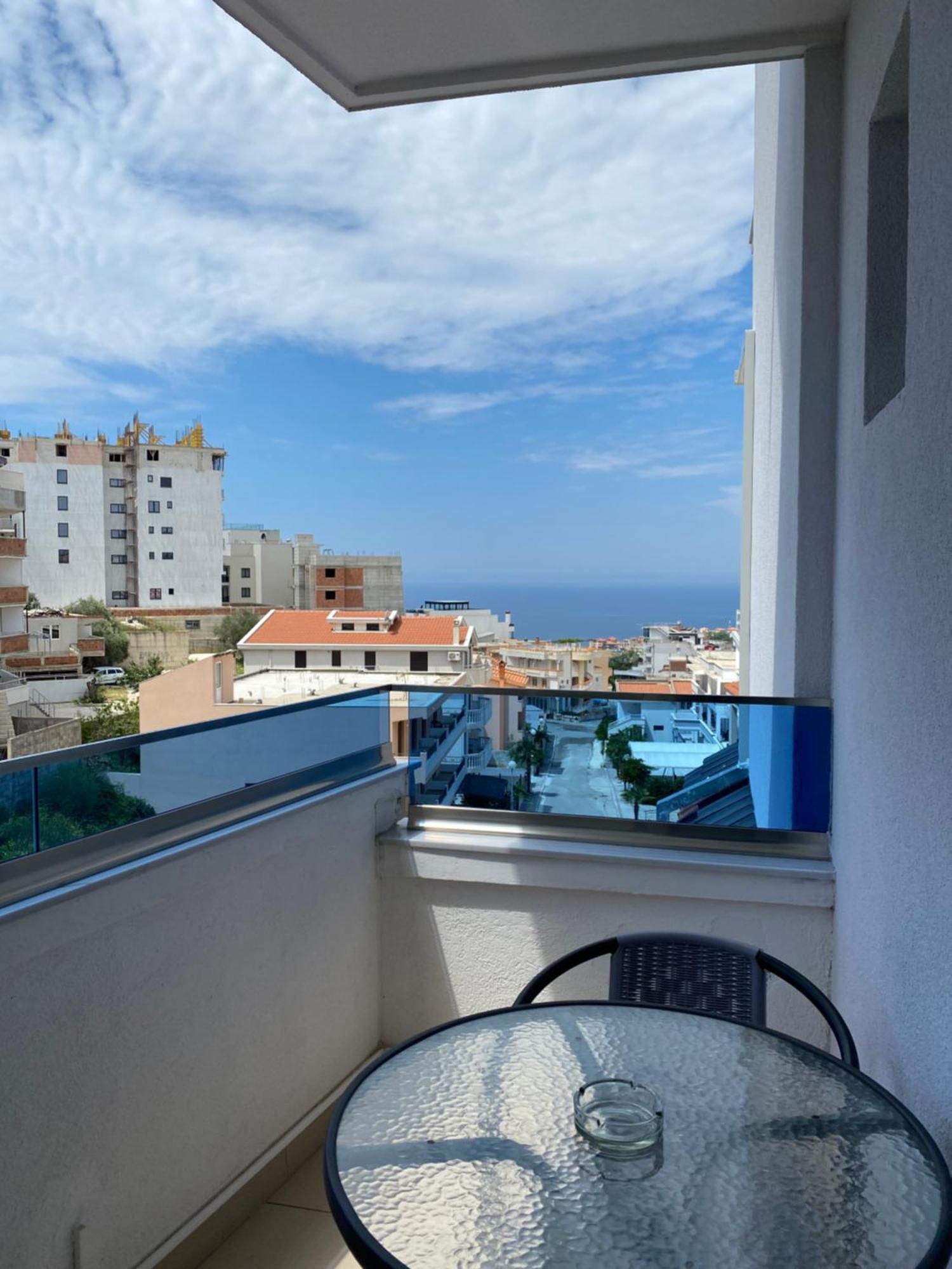 Victoria Apartments Ούλτσιν Δωμάτιο φωτογραφία