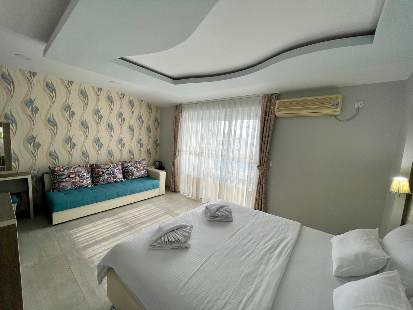 Victoria Apartments Ούλτσιν Δωμάτιο φωτογραφία