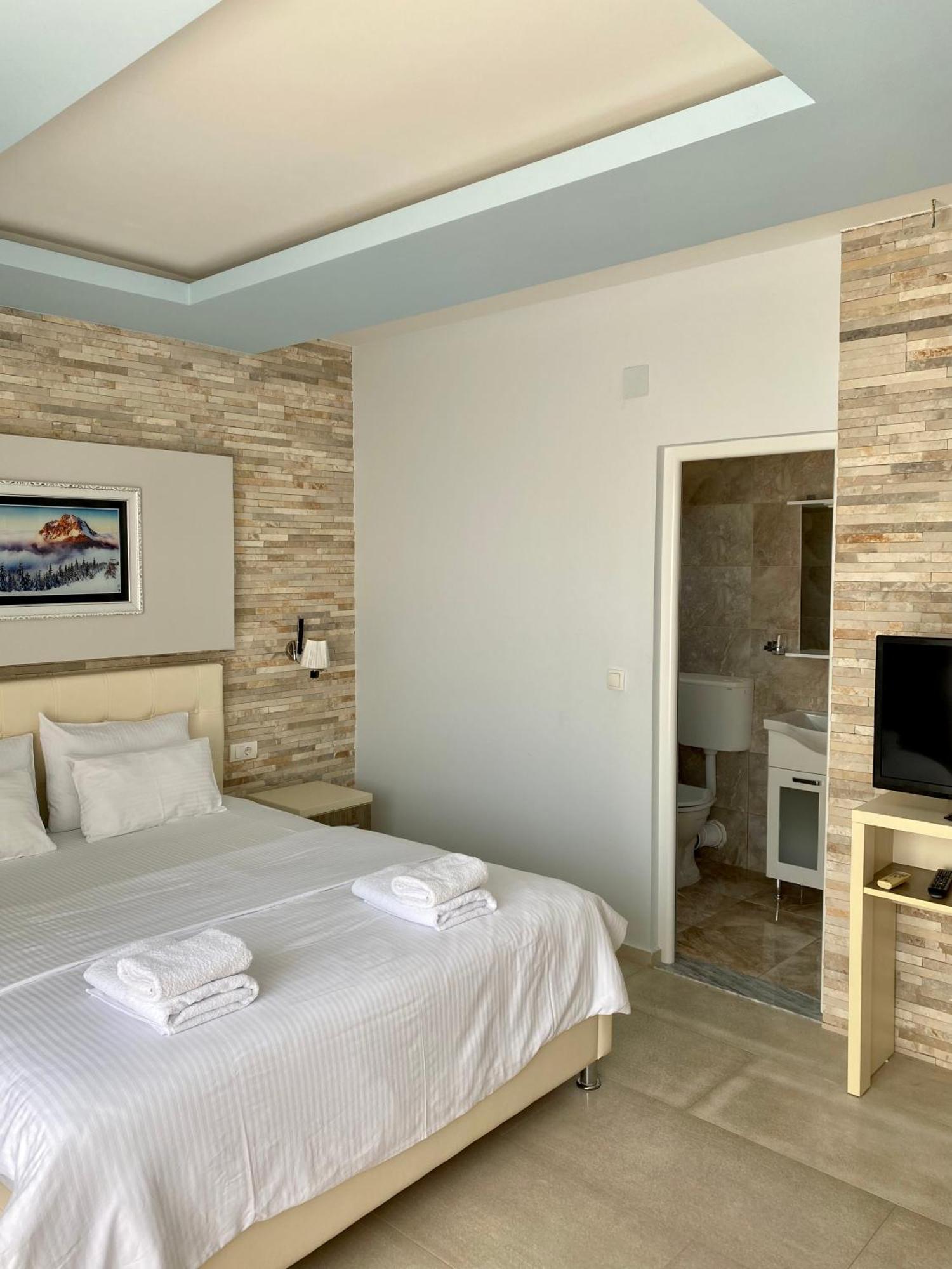 Victoria Apartments Ούλτσιν Δωμάτιο φωτογραφία