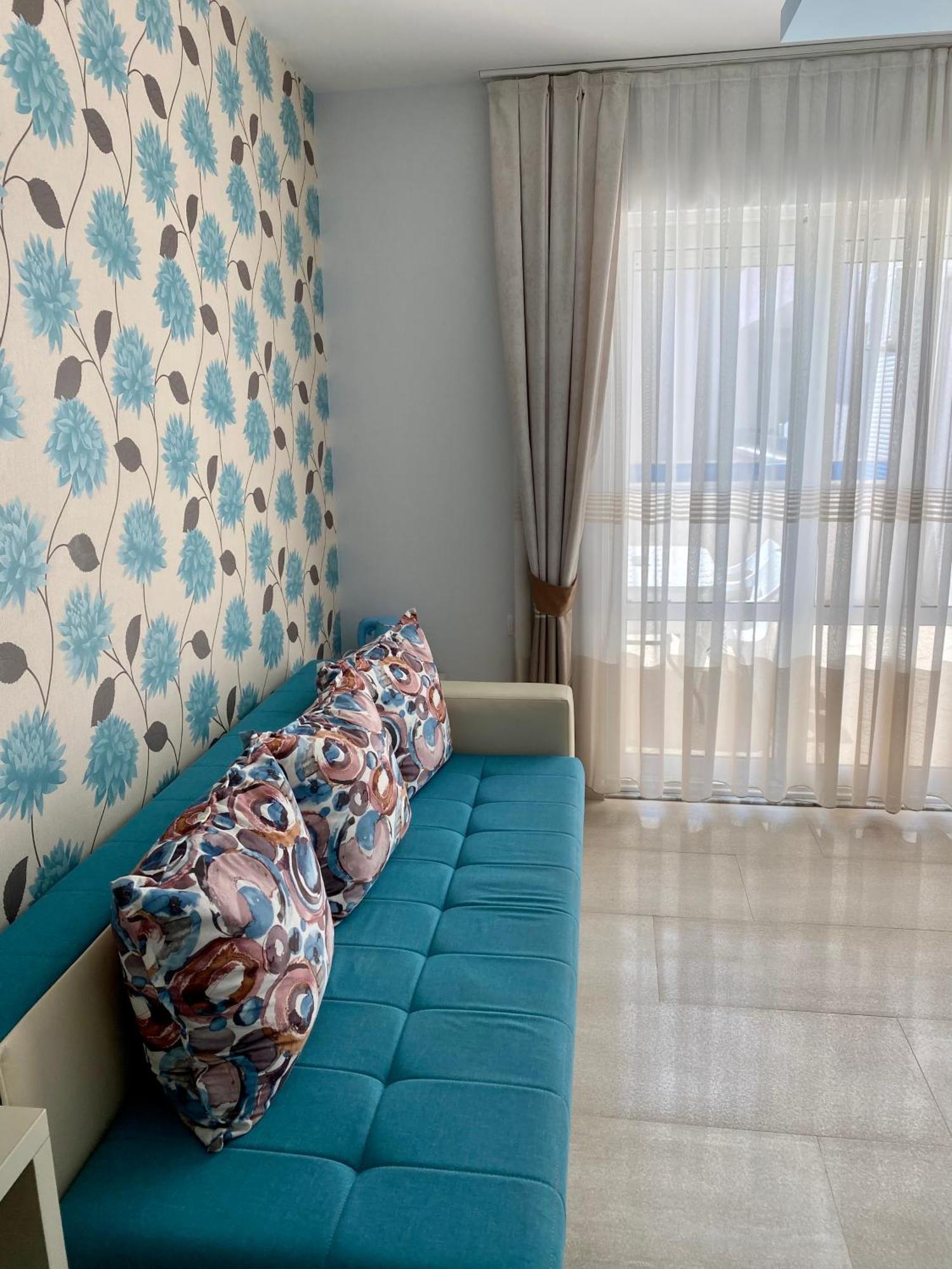 Victoria Apartments Ούλτσιν Δωμάτιο φωτογραφία