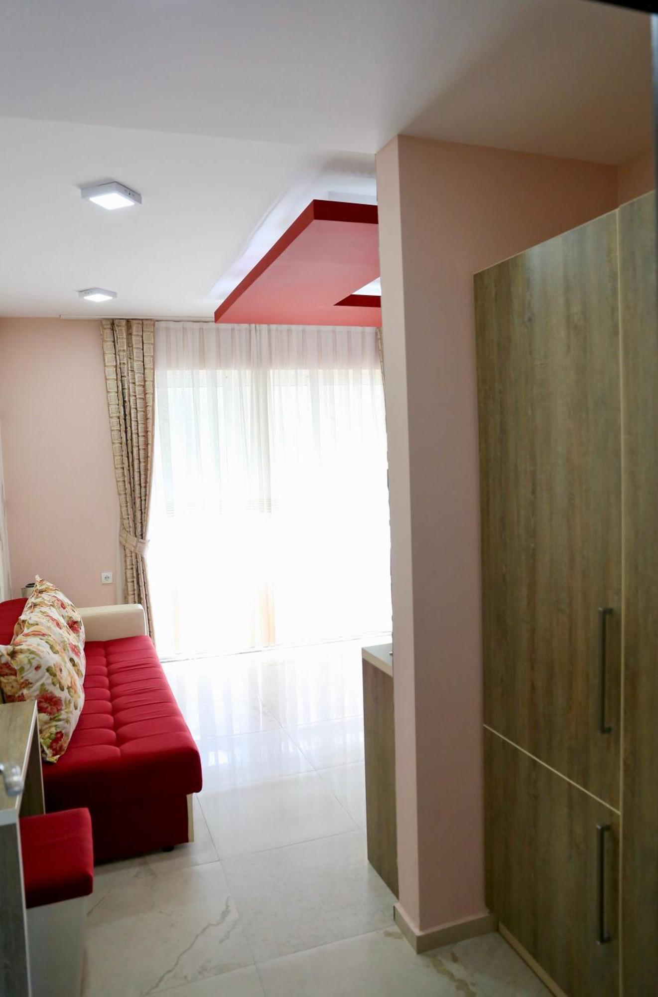 Victoria Apartments Ούλτσιν Δωμάτιο φωτογραφία