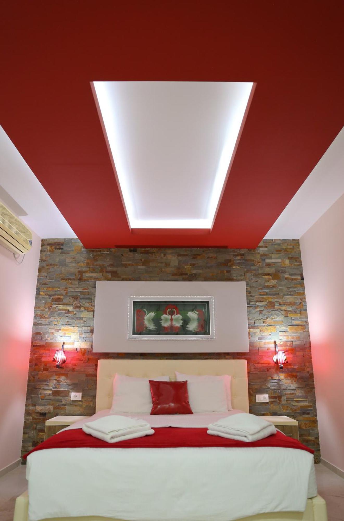 Victoria Apartments Ούλτσιν Δωμάτιο φωτογραφία