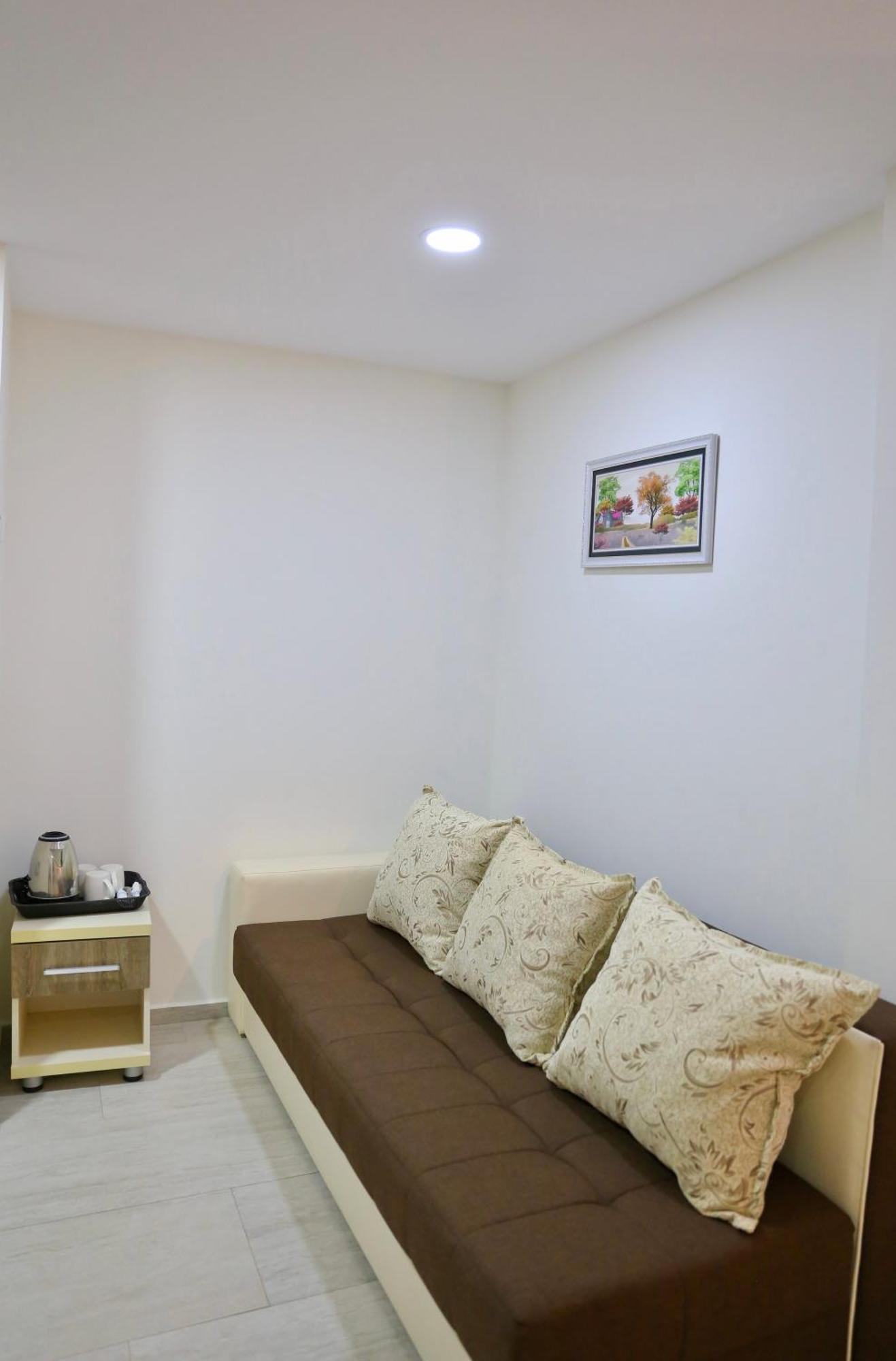 Victoria Apartments Ούλτσιν Δωμάτιο φωτογραφία