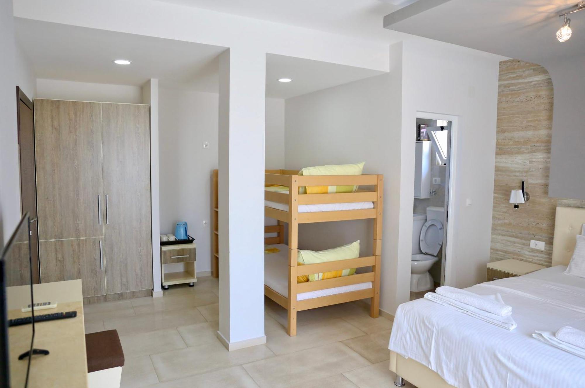 Victoria Apartments Ούλτσιν Δωμάτιο φωτογραφία
