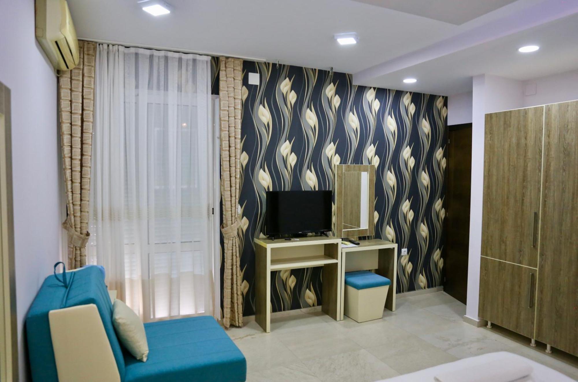 Victoria Apartments Ούλτσιν Δωμάτιο φωτογραφία