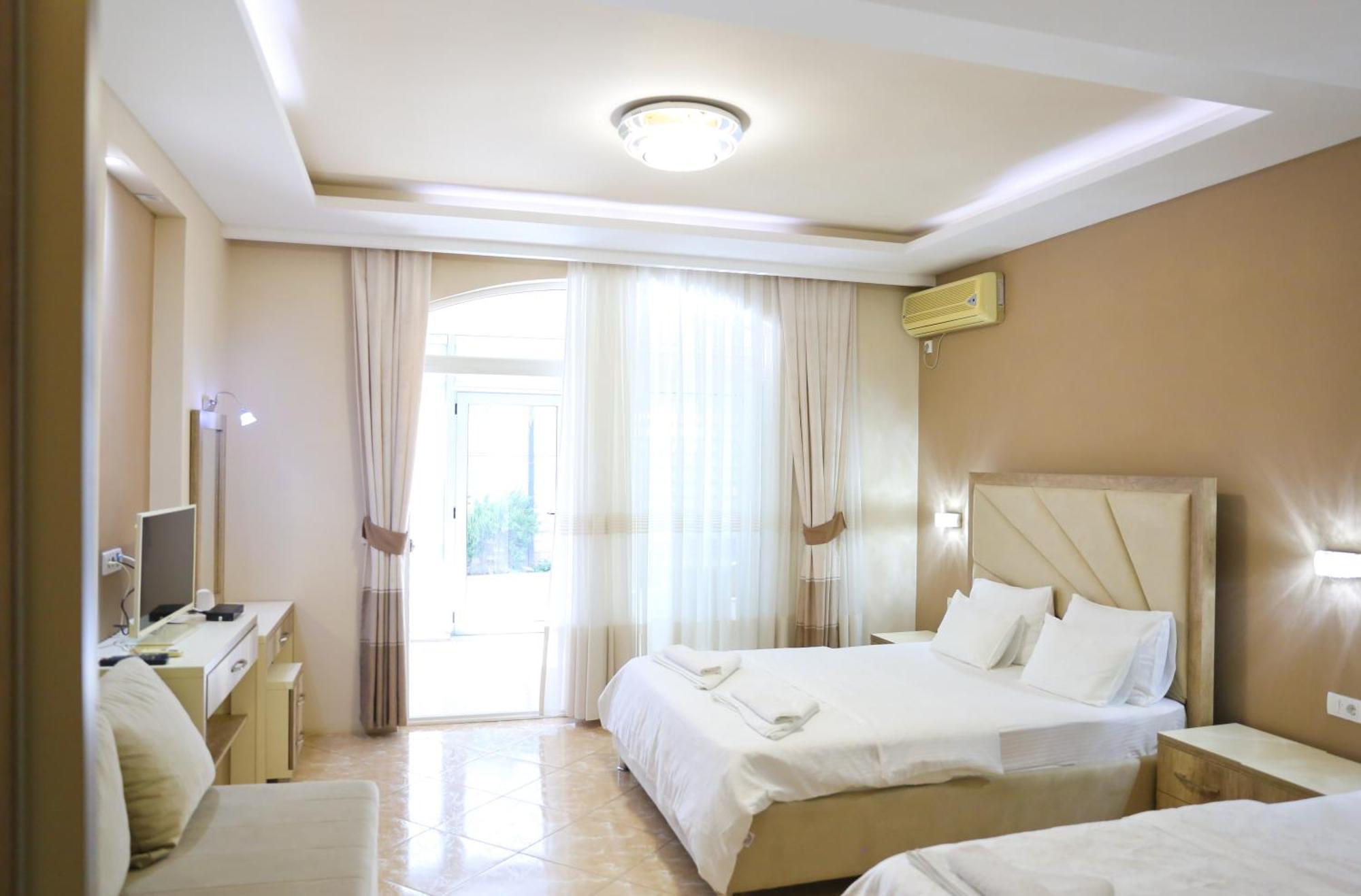 Victoria Apartments Ούλτσιν Δωμάτιο φωτογραφία