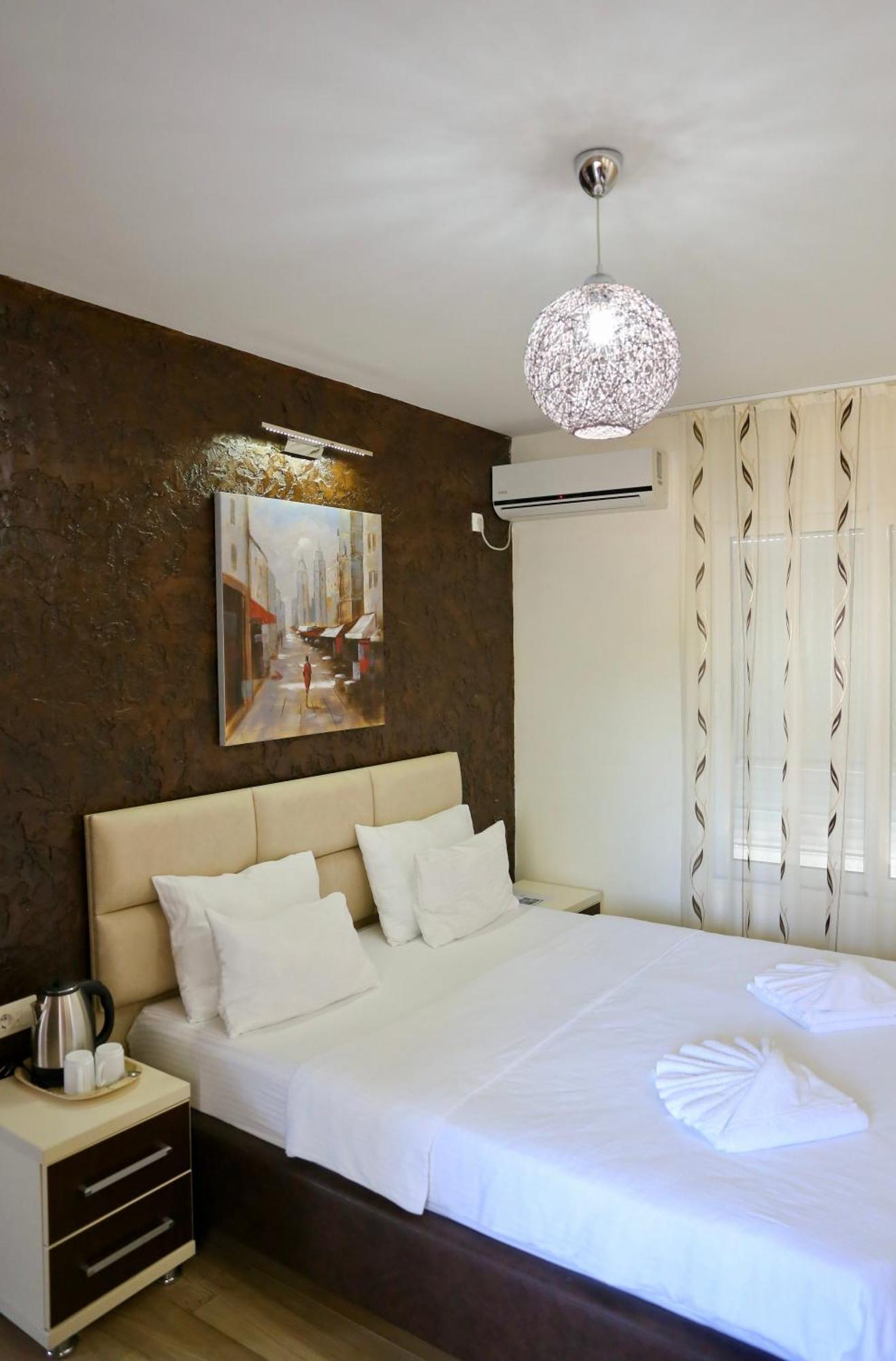 Victoria Apartments Ούλτσιν Δωμάτιο φωτογραφία