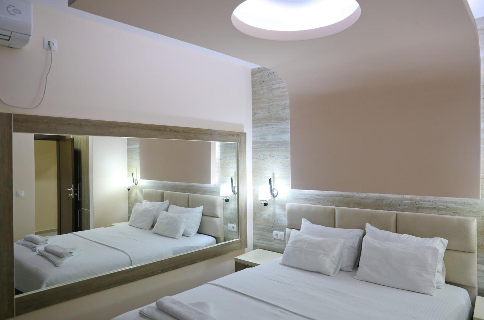 Victoria Apartments Ούλτσιν Δωμάτιο φωτογραφία