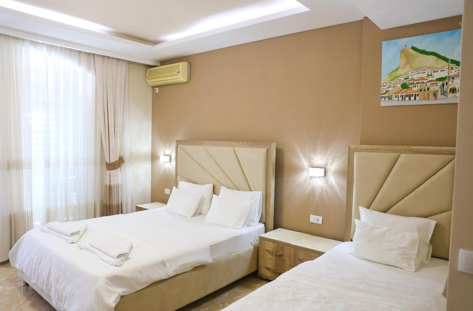 Victoria Apartments Ούλτσιν Δωμάτιο φωτογραφία